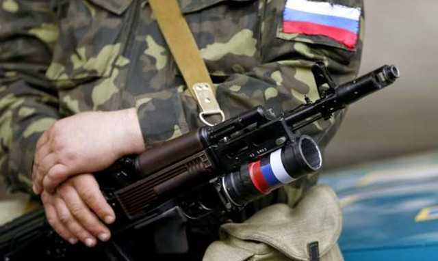 Скончался известный террорист «ЛНР» с позывным Ара