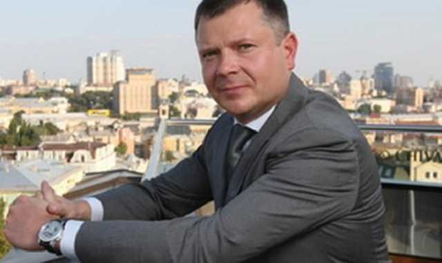 НБУ відсудив у фармкомпанії Жеваго ще два об`єкти нерухомості в центрі Києва