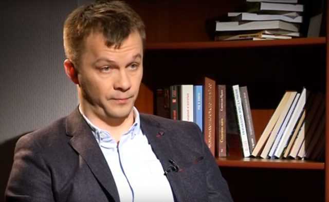 Глава набсовета «Укроборонпрома» получил 1,65 млн гривен от общественной организации