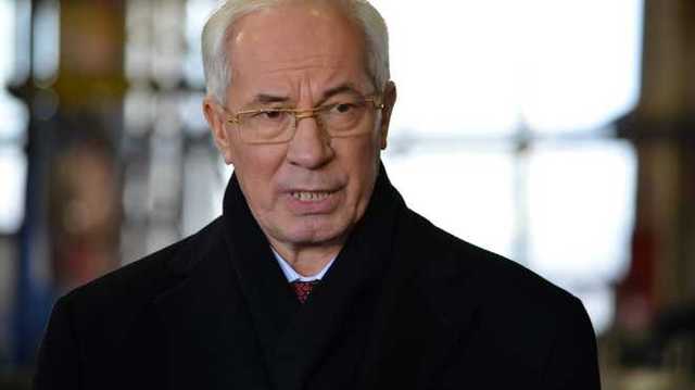 Азаров и другие регионалы распространяли в ООН фейки о майдане: Запад резко ответил