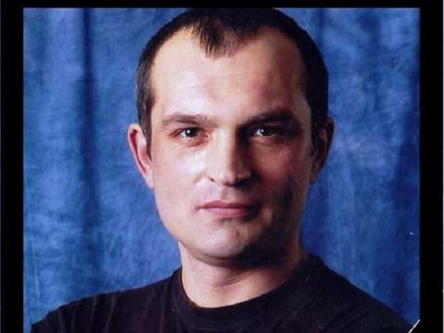 Умер ветеран АТО Роман Кубышкин, шесть лет боровшийся за жизнь