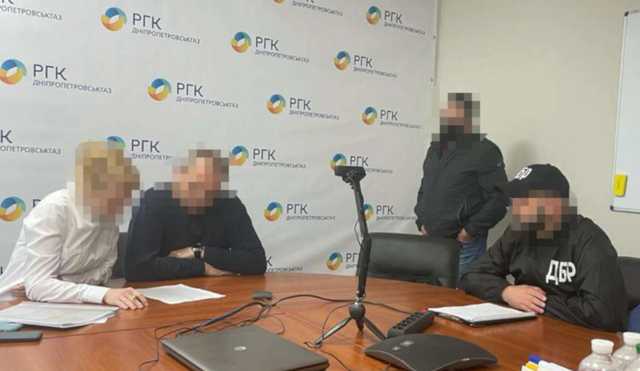 В Минэнерго и Нацкомиссии по тарифам проходят обыски