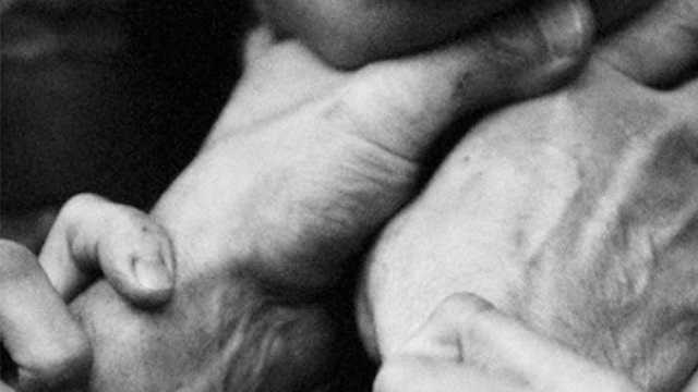 Под Киевом мужчина задушил товарища, с которым делал ремонт в квартире