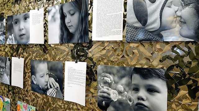 С начала войны на Донбассе погибли 152 ребенка, 146 - получили ранения