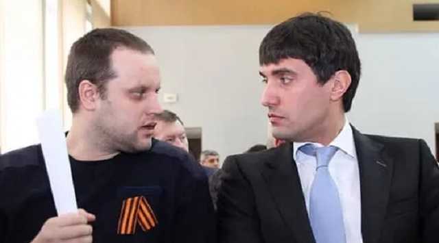 Вернувшийся экс-регионал Левченко помогал "ДНР" и называл Украину "хунтой", – Казанский