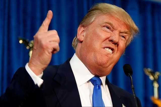 Facebook скасує привілеї для політиків через Трампа