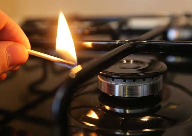 Цены на газ в июне пересчитали для всех украинцев: полный список тарифов