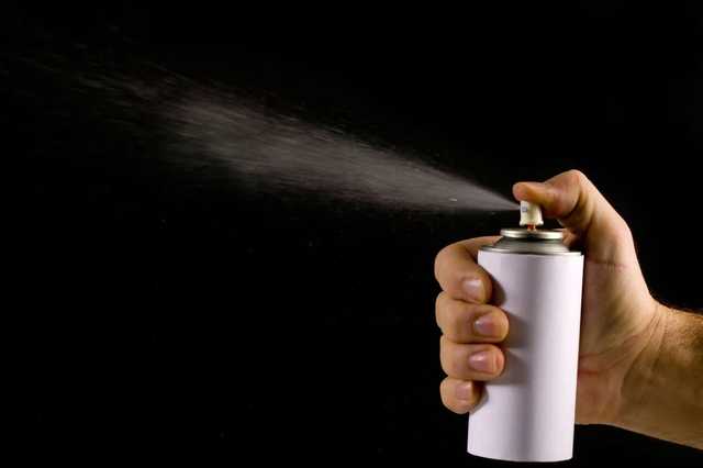 Под Одессой вандалы облили черной краской памятник погибшим за Украину