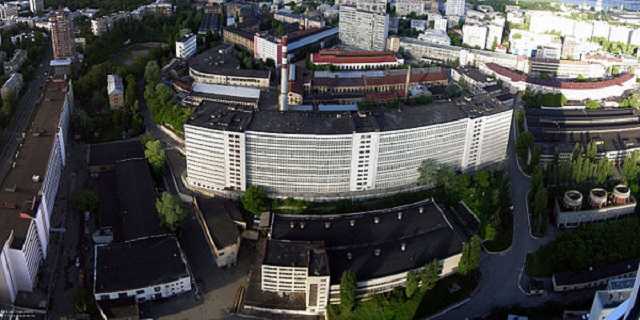 ГБР нашла новых виновных в деле о незаконной приватизации помещений госпредприятия «Арсенал»