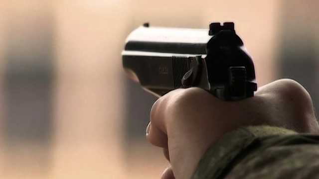 АРМА: в заместителя главы Агентства стреляли