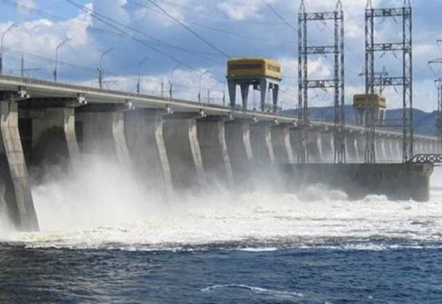 Украина одолжит $211 млн на модернизацию ГЭС