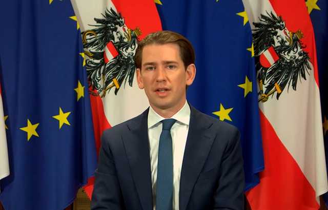 Курц: «Северный поток-2» должен быть достроен