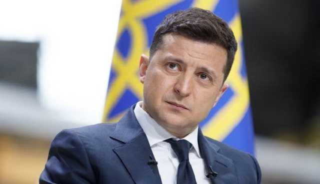 Зеленский: удалось достичь нулевого влияния "воров в законе"