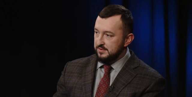 Замглавы АРМА Павленко подстрелили возле дома в Киеве