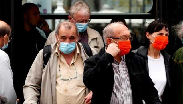 В МОЗ обновили карту карантина: 15 областей могут перейти в зеленую зону