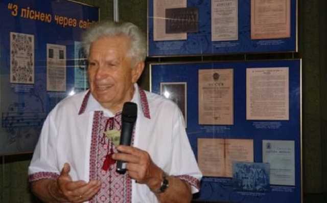 Спецслужби ніколи не забували, що я "западенець”