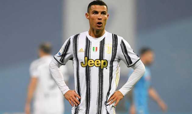 Малиновский заявил, что Роналду не самый сильный футболист чемпионата Италии