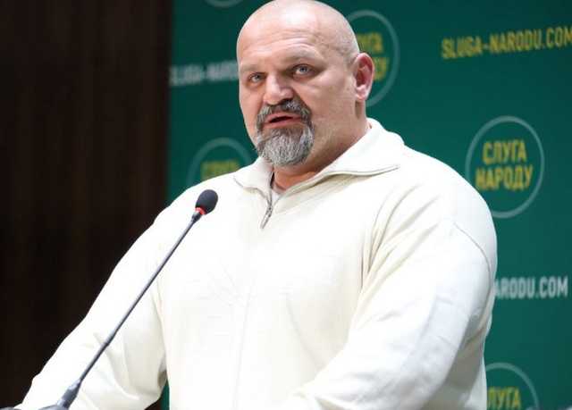 Суд отменил решение об отмене протокола ЦИК: Вирастюк — депутат ВР