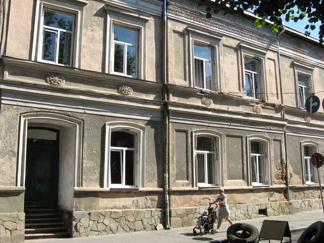 В Тернополе пытались незаконно приватизировать памятник архитектуры