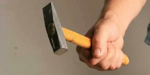 В Херсоне квартирант убил молотком хозяйку жилья в день передачи денег