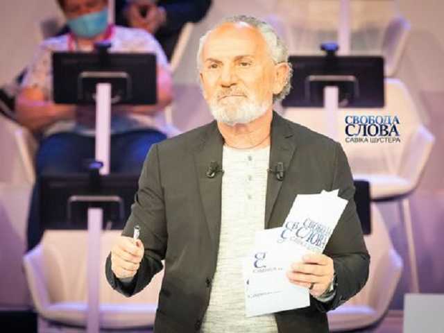 Шустер назвал имена судей которые получают деньги от Коломойского