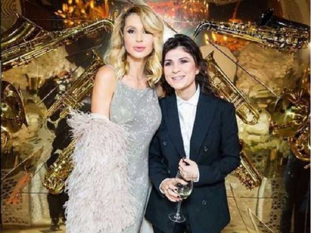 «Цирк уродов»: продюсер Лободы раскритиковала российский шоу-бизнес