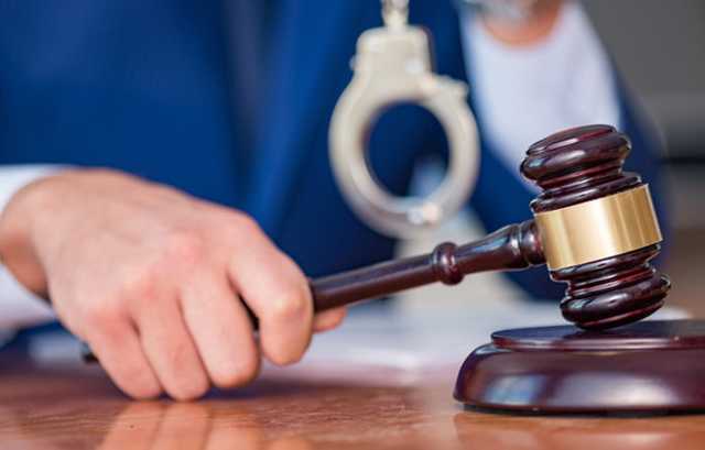 Под Харьковом уголовник-аферист «зарабатывал» на коронавирусе