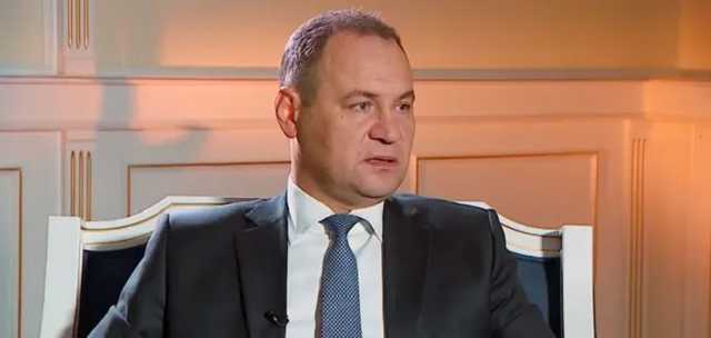 У Лукашенко пожаловались, что Украина не хочет возобновить партнерство с Беларусью