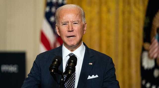 Байден рассказал, чего ждет от встречи с Путиным в Женеве