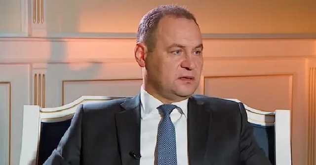 У Лукашенко пожаловались, что Украина не хочет возобновить партнерство с Беларусью