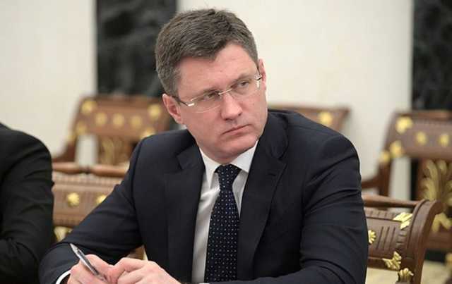 У Росії заявили, що добудують “Північний потік-2” до 2022 року