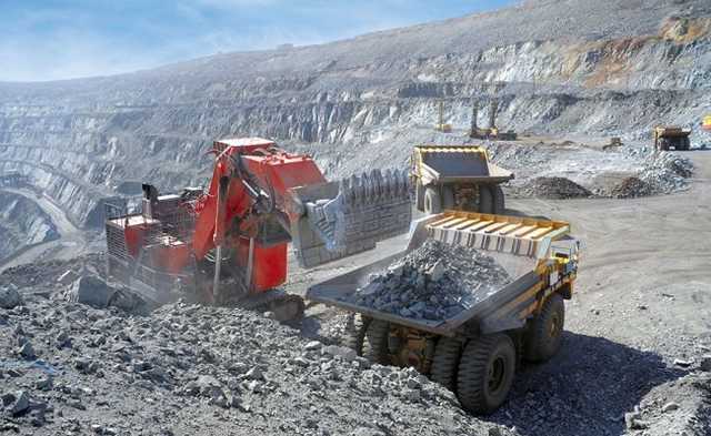 Украина обеспечивает Россию титаном — на 83%, каолином — на 70% и цирконием — на 51%