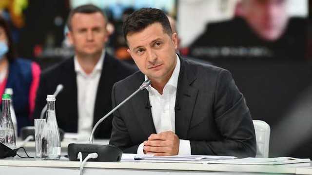 Мы очень неприятно удивлены, – Зеленский откровенно рассказал об отношениях с США