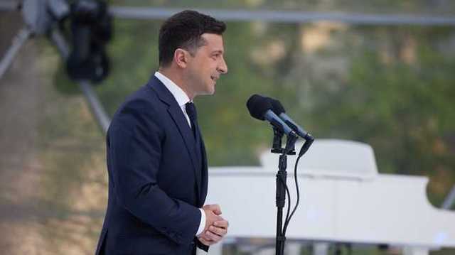 В любой момент и в любой точке планеты, – Зеленский хочет встретиться с Байденом