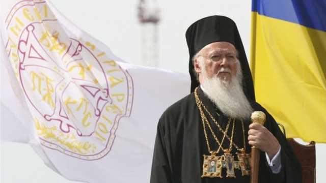 Бог надихнув об’єднати Римсько-католицьку і православну Церкви, – Варфоломій