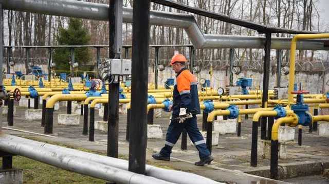 Германия настаивает на сохранении транзита через Украину после запуска "Северного потока-2"