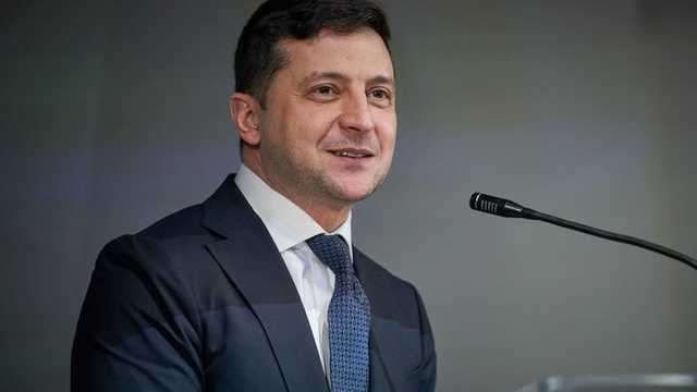 Украина для сохранения экологии модернизирует промышленность в течение 10-12 лет, - Зеленский