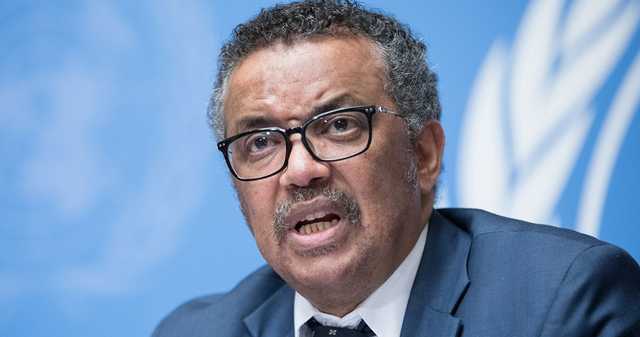 Глава ВОЗ заявил о "пандемии двух путей" из-за неравномерного распределения вакцин