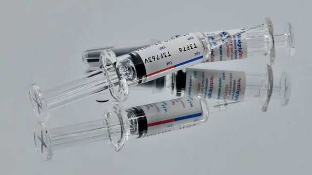 В Минздраве рассказали, как получить Международное свидетельство о вакцинации