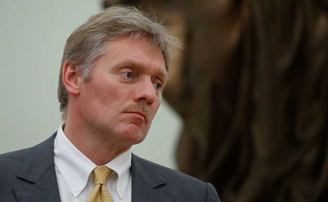 У Путина ответили на выезд оппозиционера Гудкова в Украину