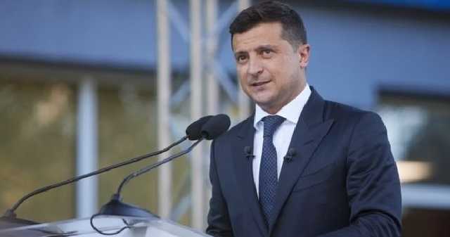 В Украине по решению СНБО начался аудит недр