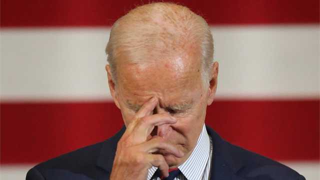 Офис Зеленского перекрутил слова Байдена о членстве Украины в НАТО — Axios