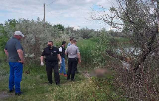 В Николаеве сын убил отца из-за телевизора