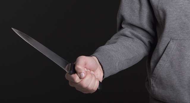 На Житомирщине бывший АТОшник зарезал соседку и едва не убил ее родственников