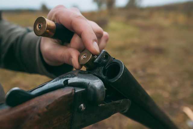 На Житомирщине среди ночи расстреляли супругов