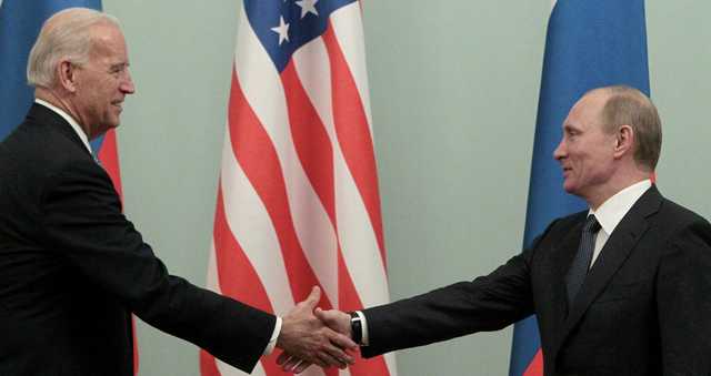 Украине придется рассчитывать только на себя — Die Zeit