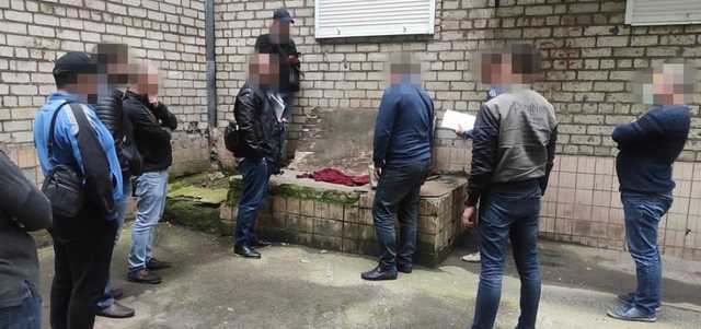 В Днепре антикоррупционер из налоговой собрал 350 тысяч гривен взяток