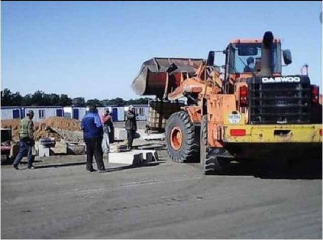 Ремонт водопровода в Золотом: боевики не предоставляют гарантий безопасности