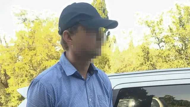 Стоматолог из Киева пытался убить свою тещу, повредив тормоза в автомобиле