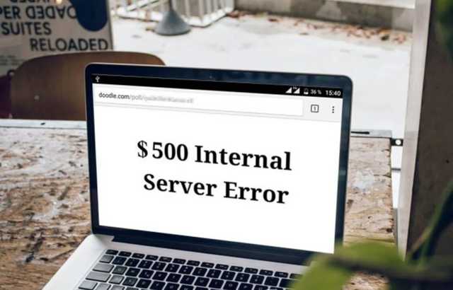 В мире произошел масштабный сбой в работе крупных СМИ и сервисов